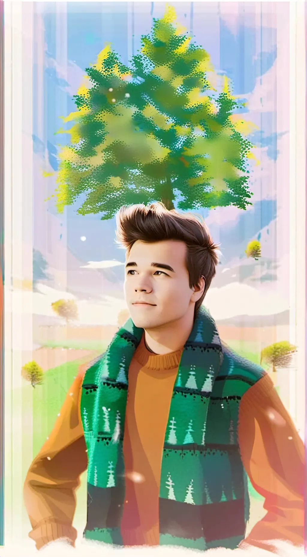 Talkie AI - Chat with Jelly