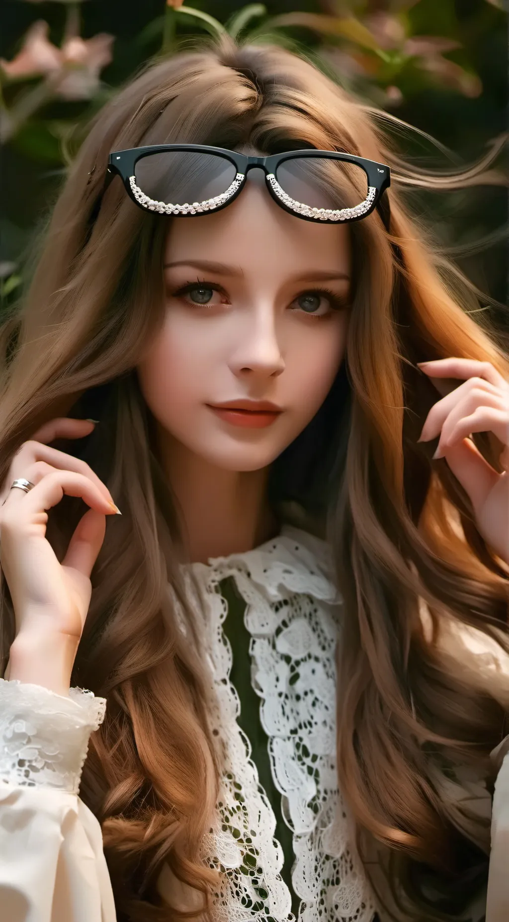 ai character: Made up ppl background