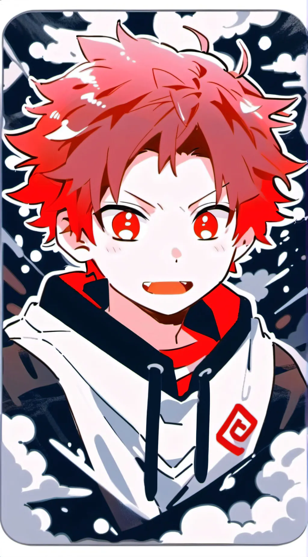 ai character: Past Jaxx background