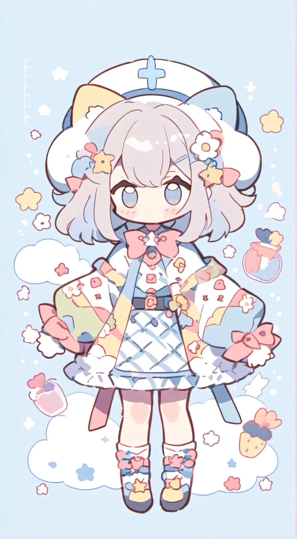 ai character: Tsbg rp background