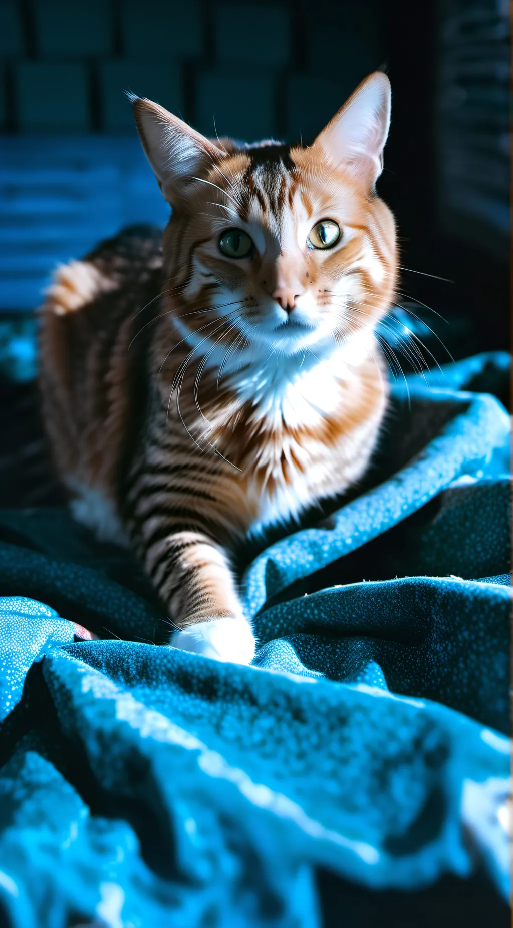 Talkie AI - Chat with Cat (Gato)