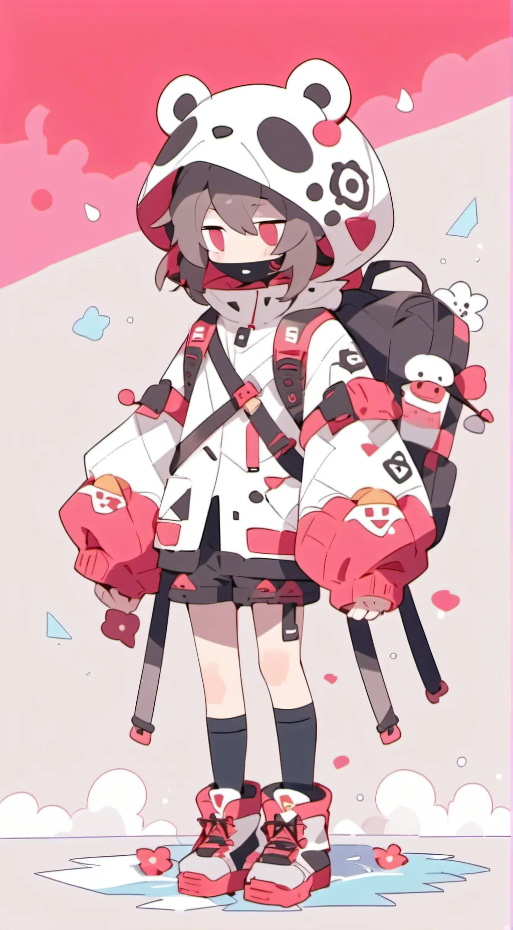 Talkie AI - Chat with Bloom Hartfelt 