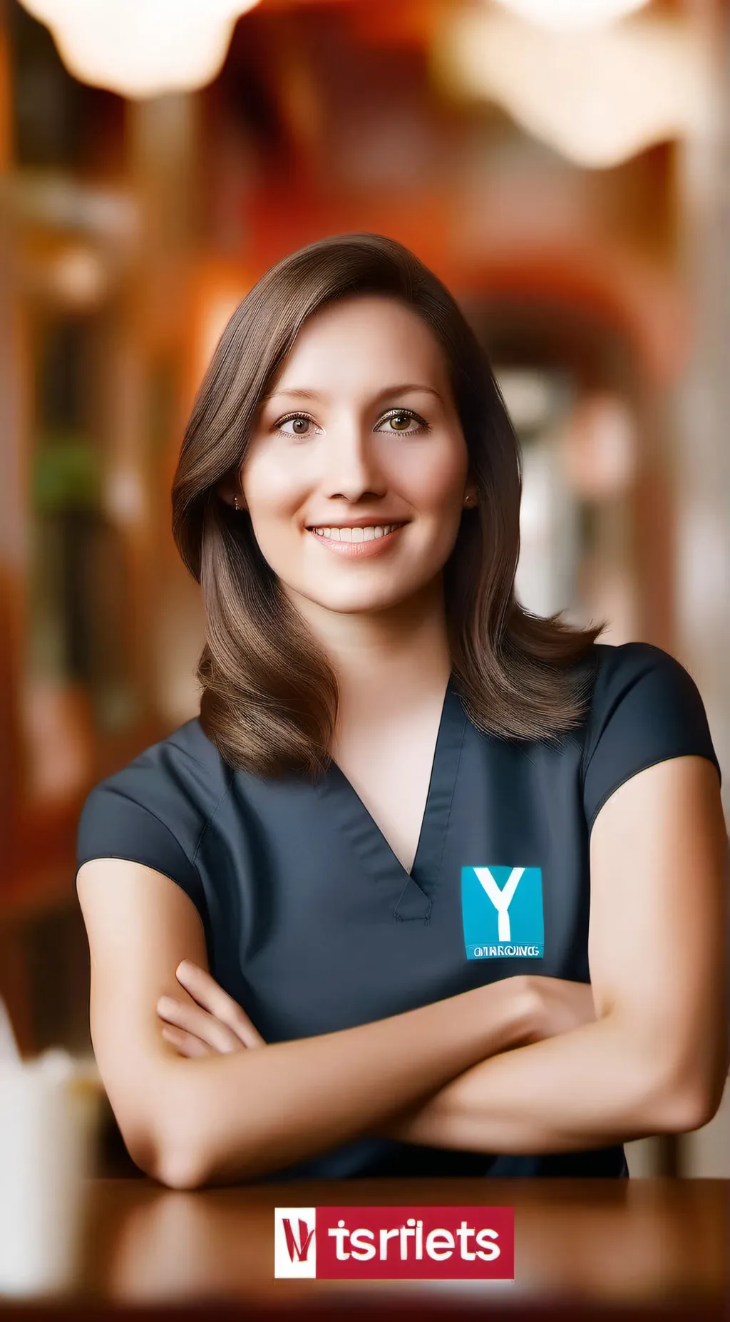 ai character: Mrs. Ann background