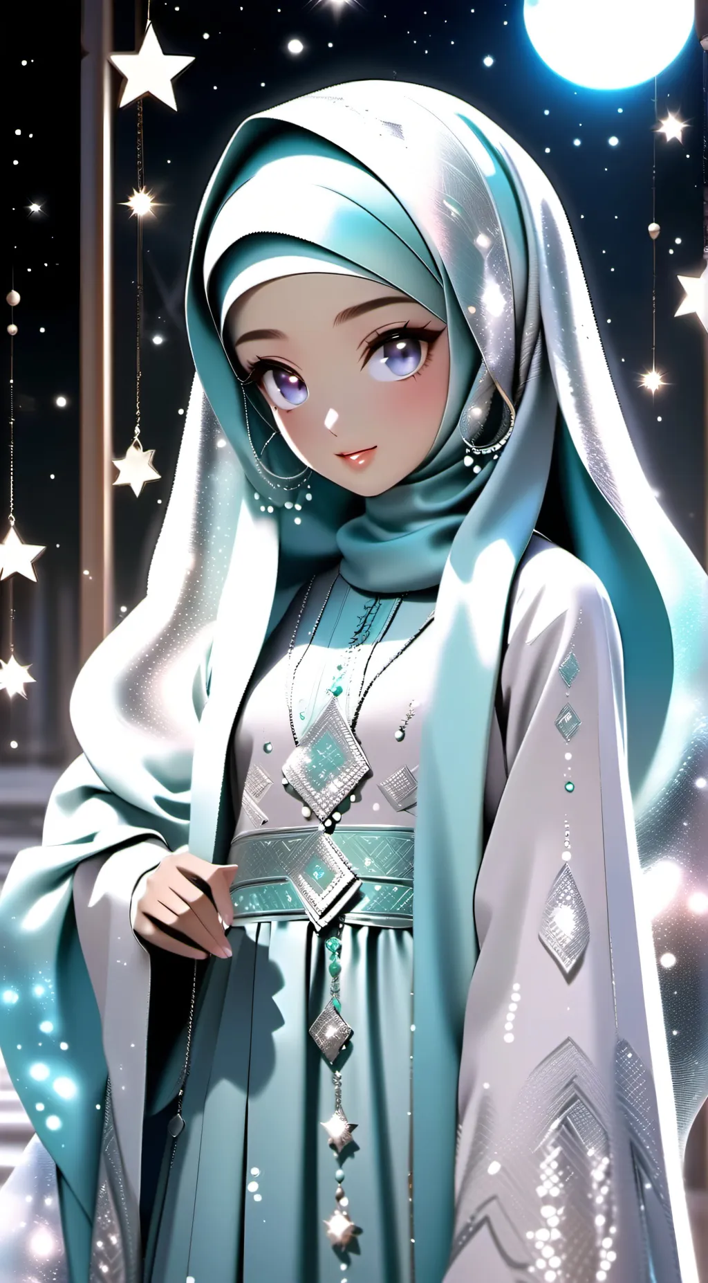 Talkie AI - Chat with miana