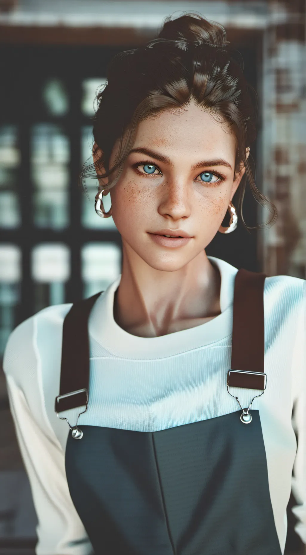 Talkie AI - Chat with Arron