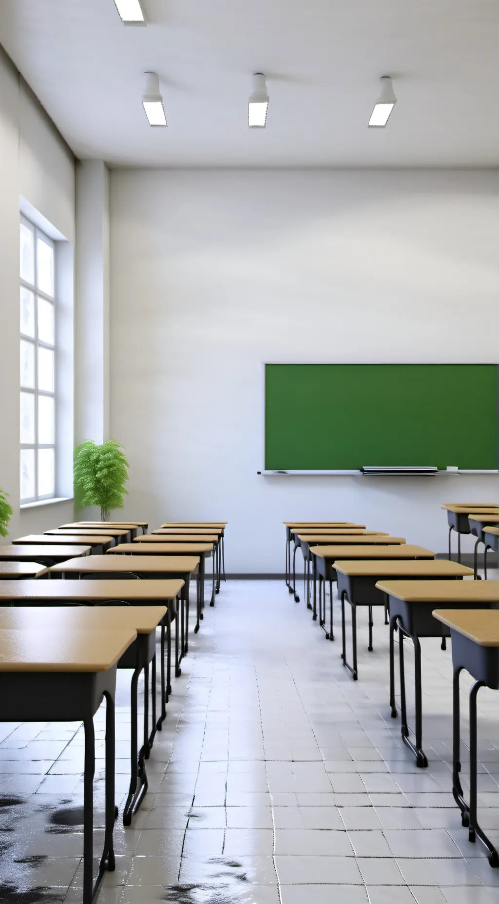 ai character: Picky background