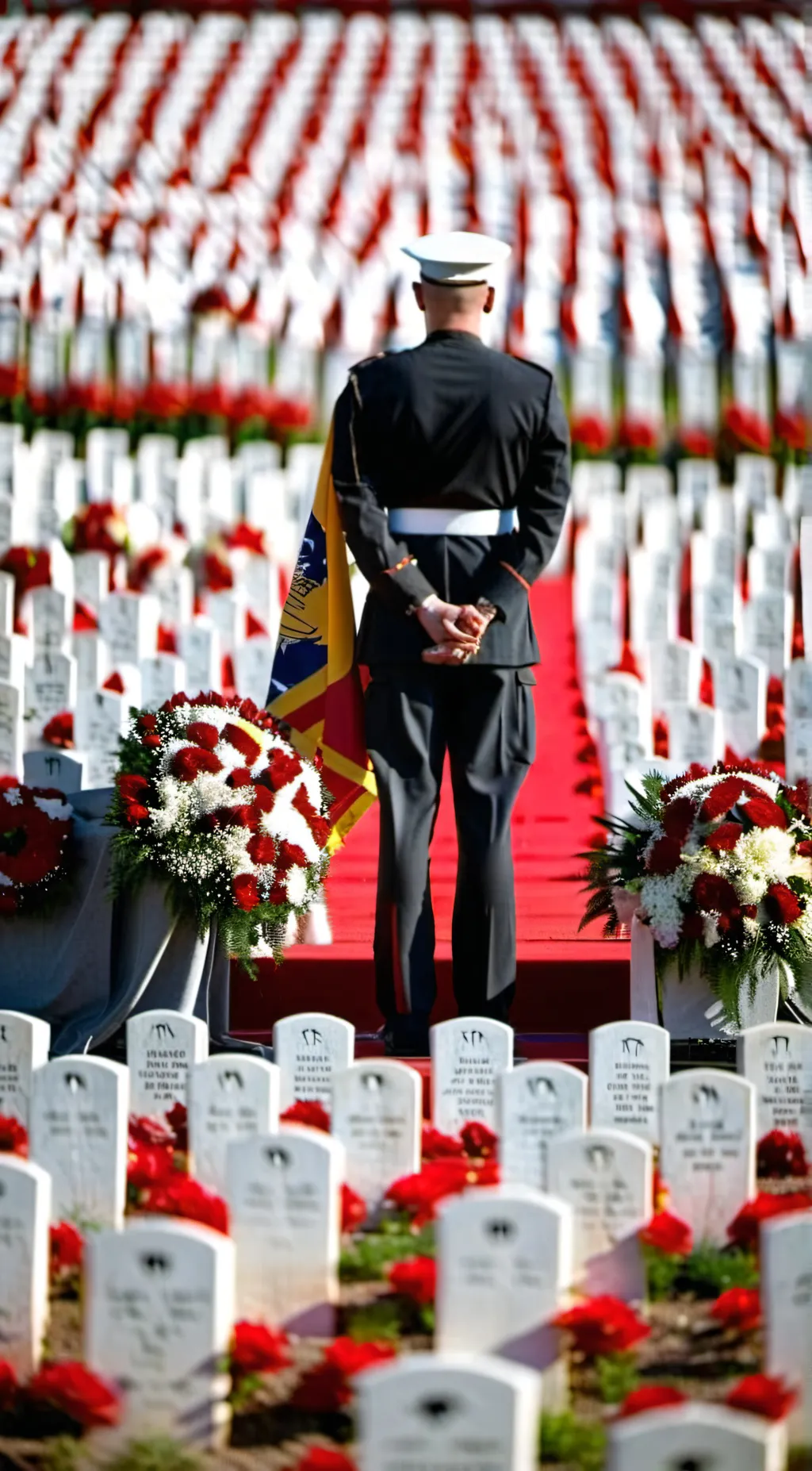 ai character: never forget them  background