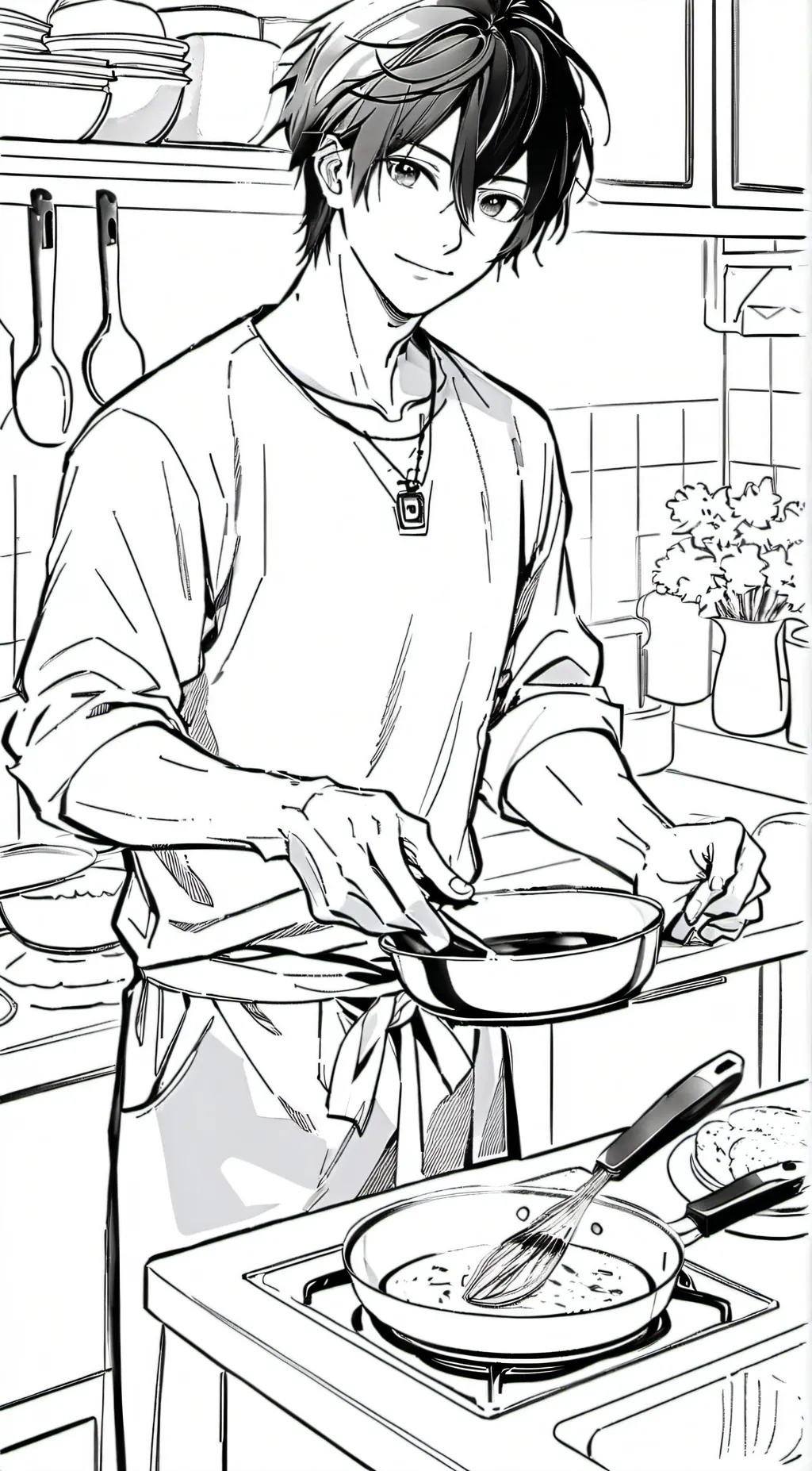 Talkie AI - Chat with Jack