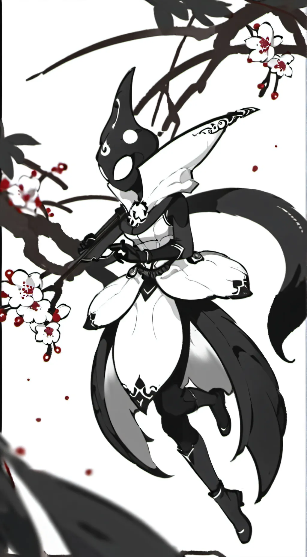 ai character: Alice background