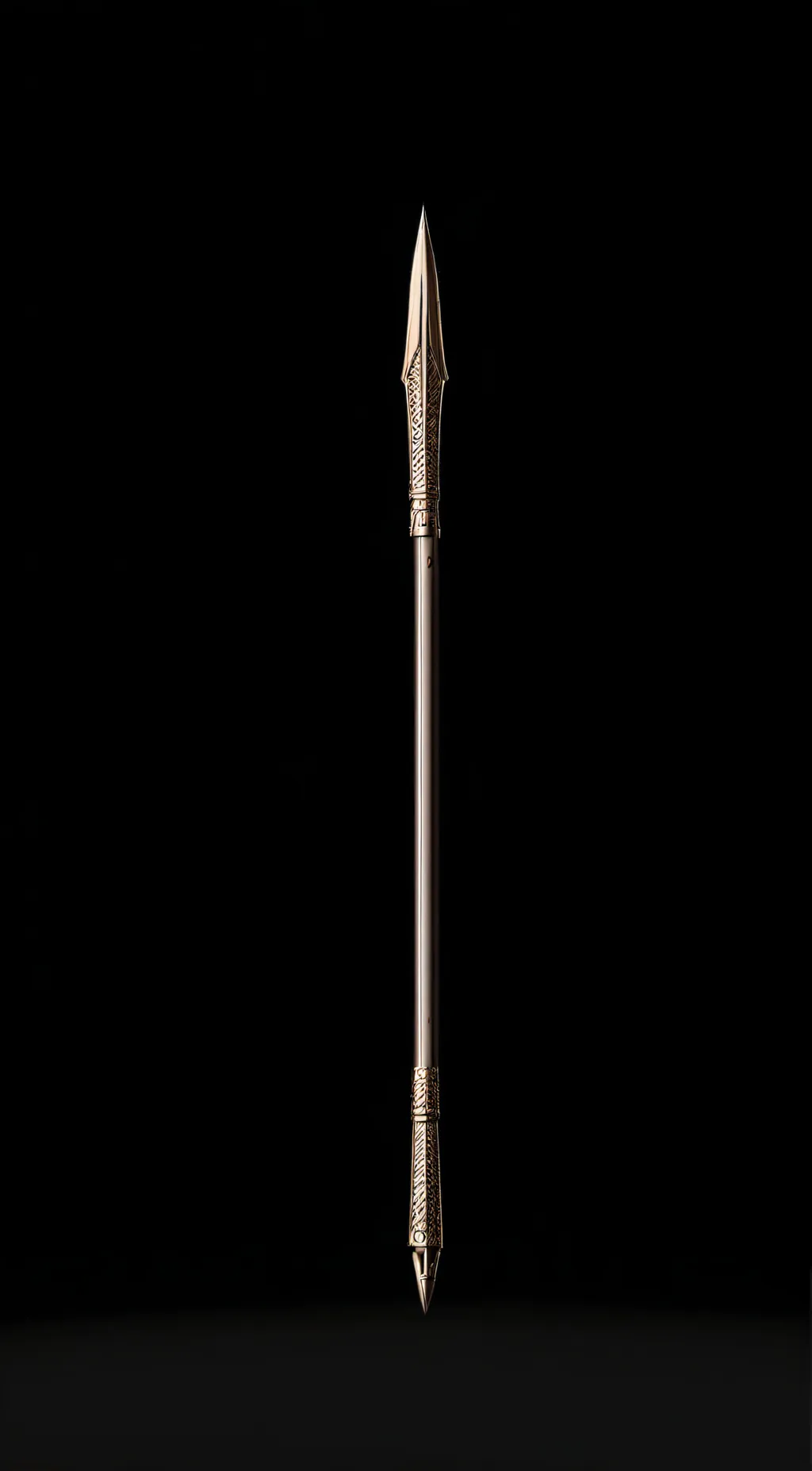 ai character: Vaggie background