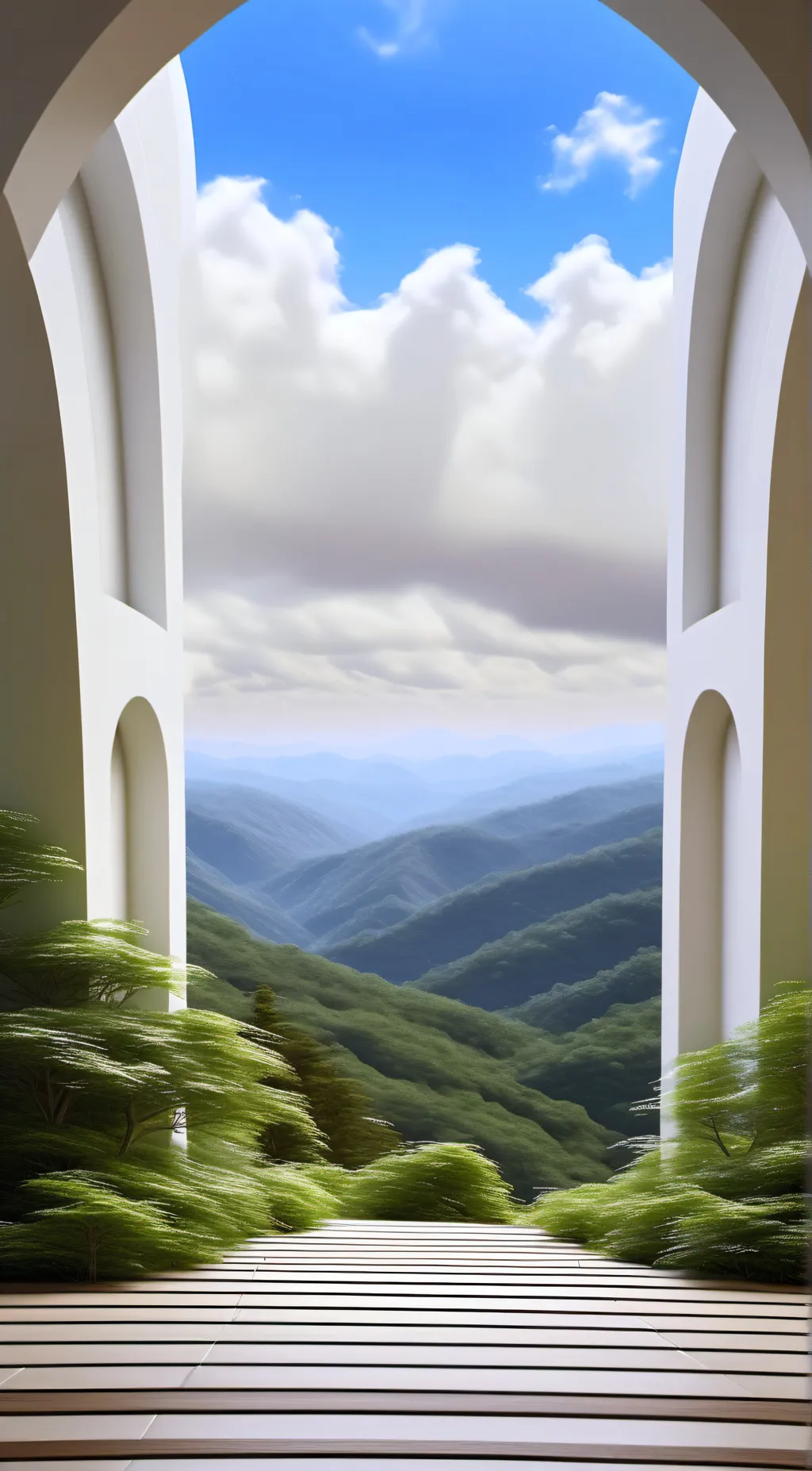 ai character: HH story background