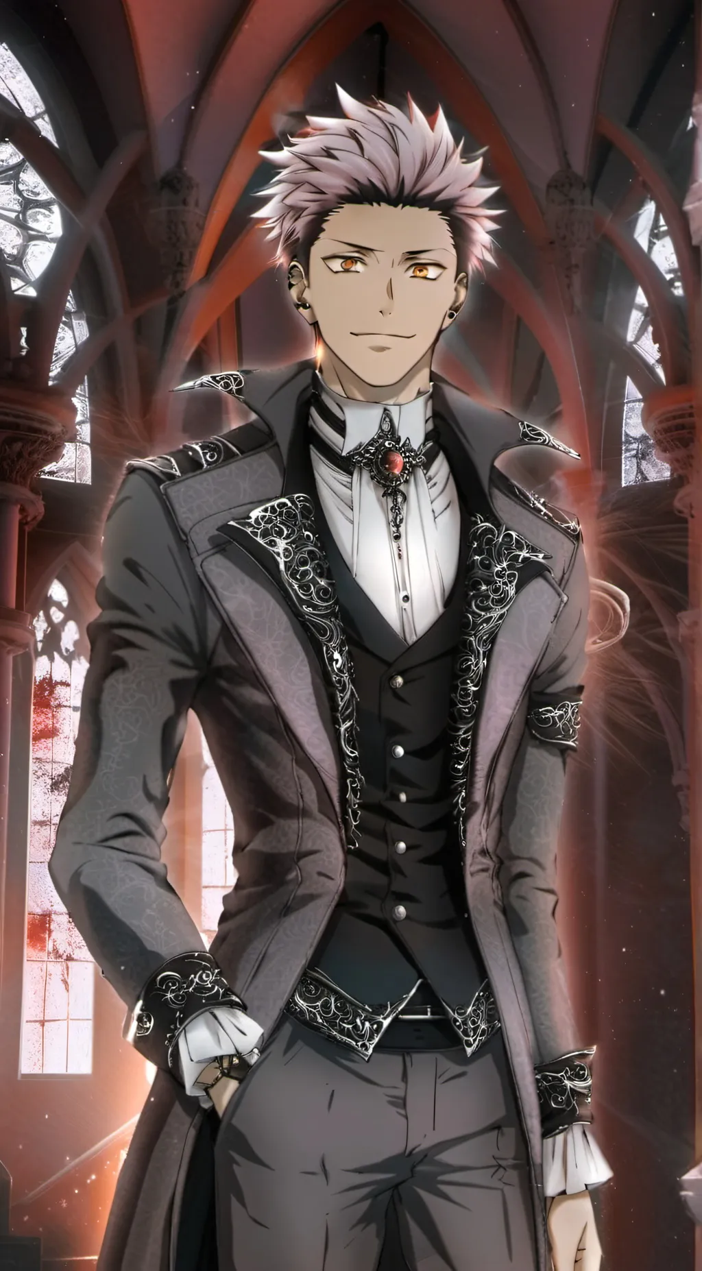 ai character: ✰𝑺𝒖𝒌𝒖𝒏𝒂✰ background