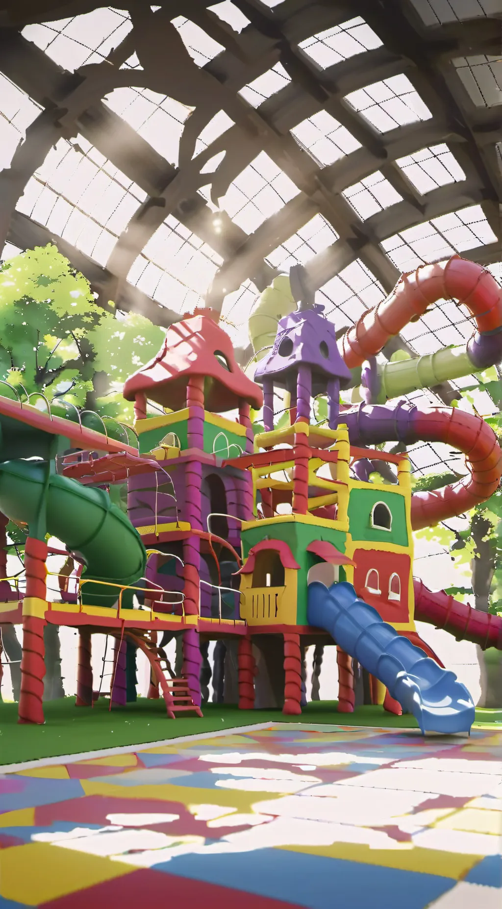 Talkie AI - Chat with A normal dream?