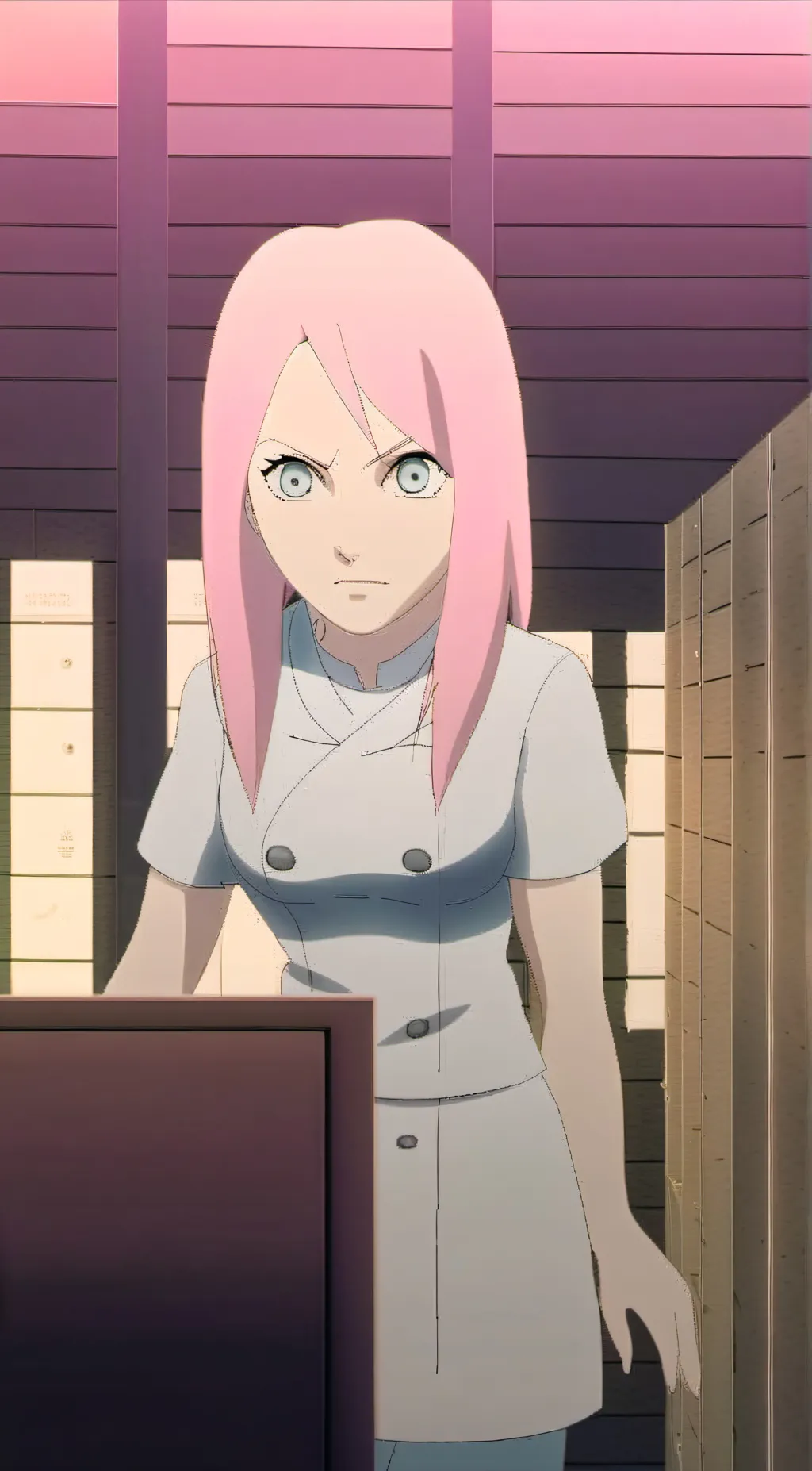 Talkie AI - Chat with Sakura 