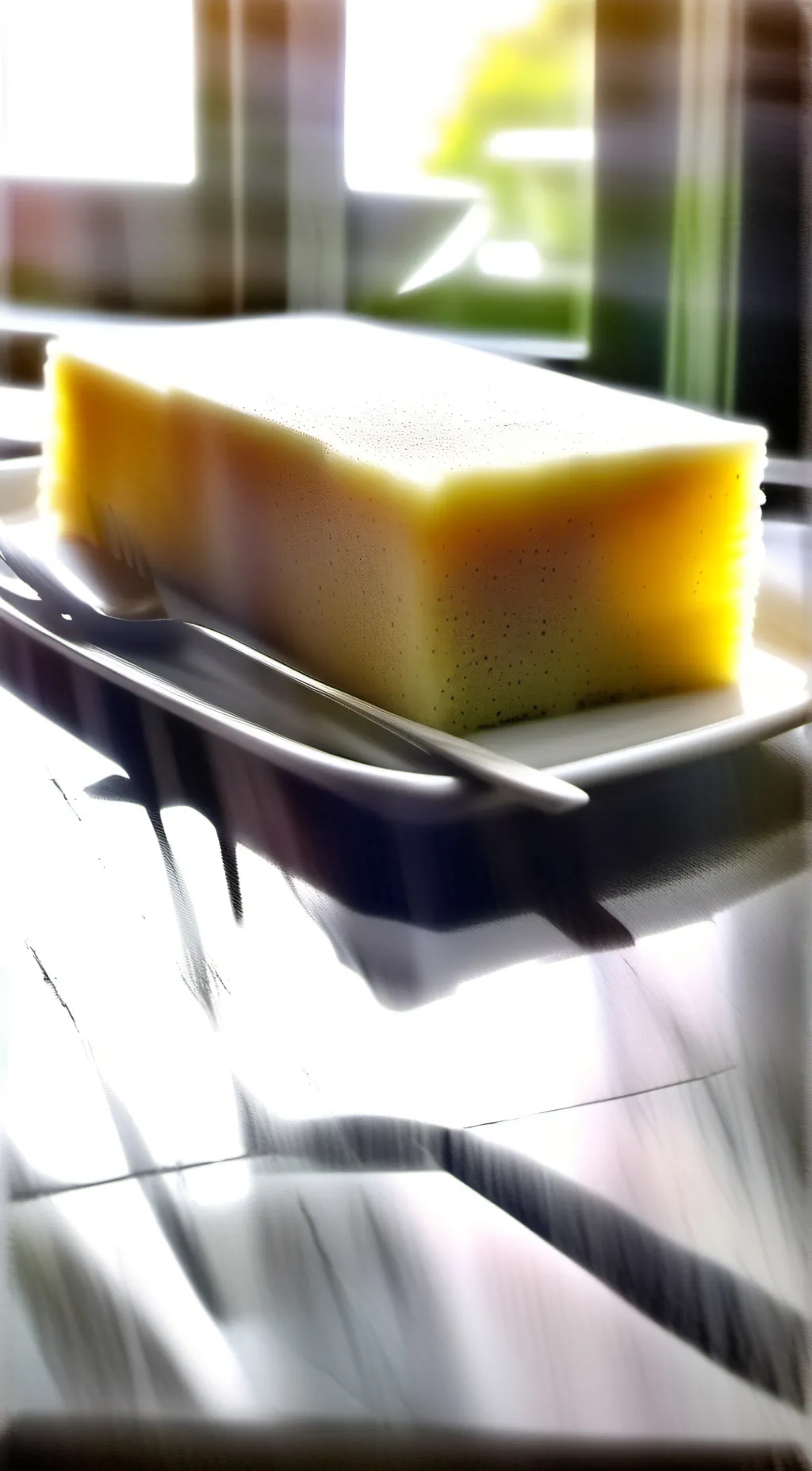 ai character: Super sponge background