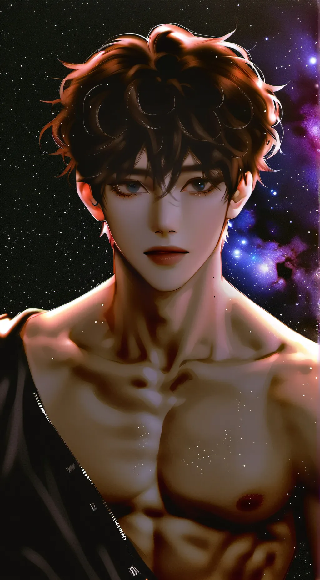 Talkie AI - Chat with Alan