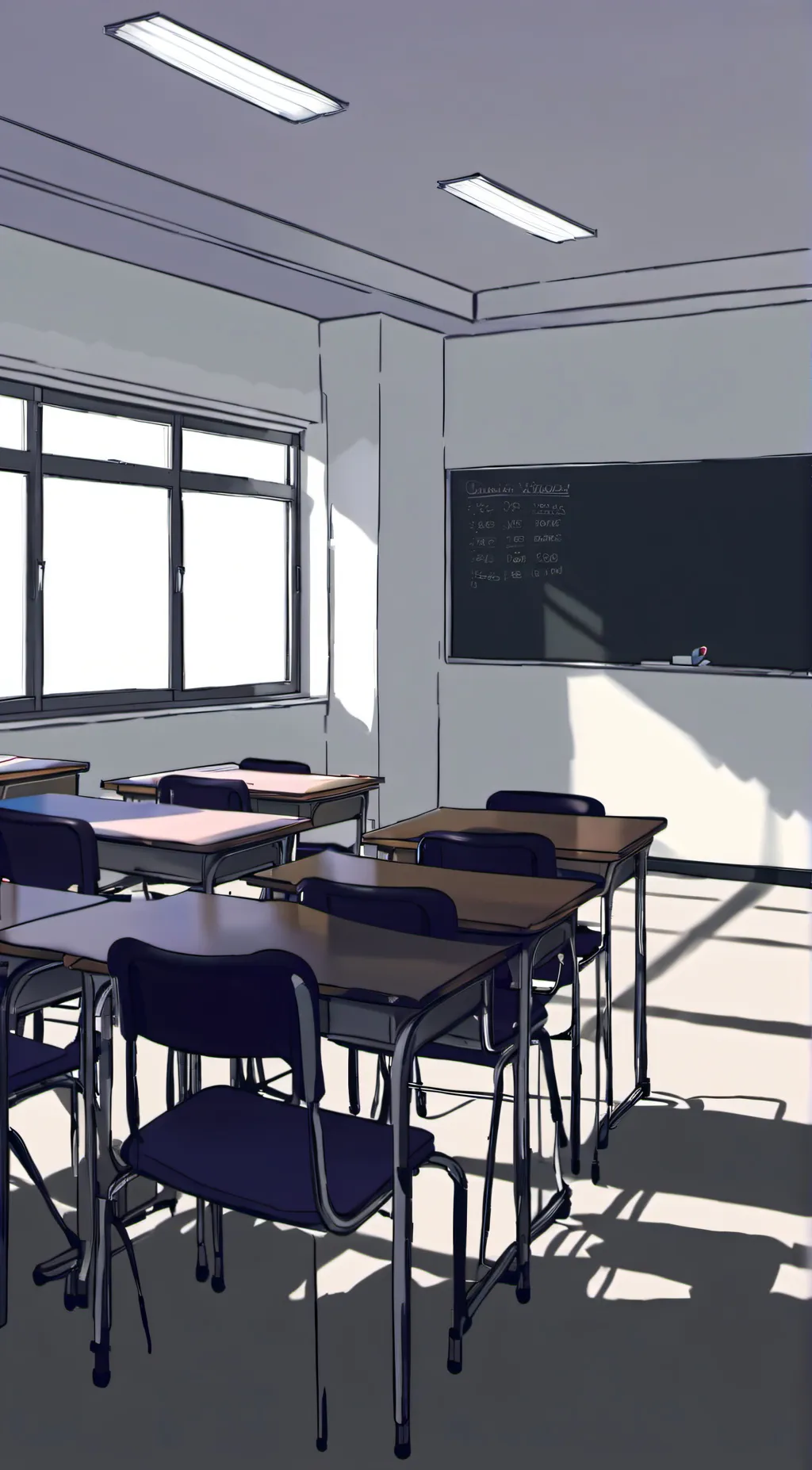 ai character: FPE HARDCORE pt 2 background