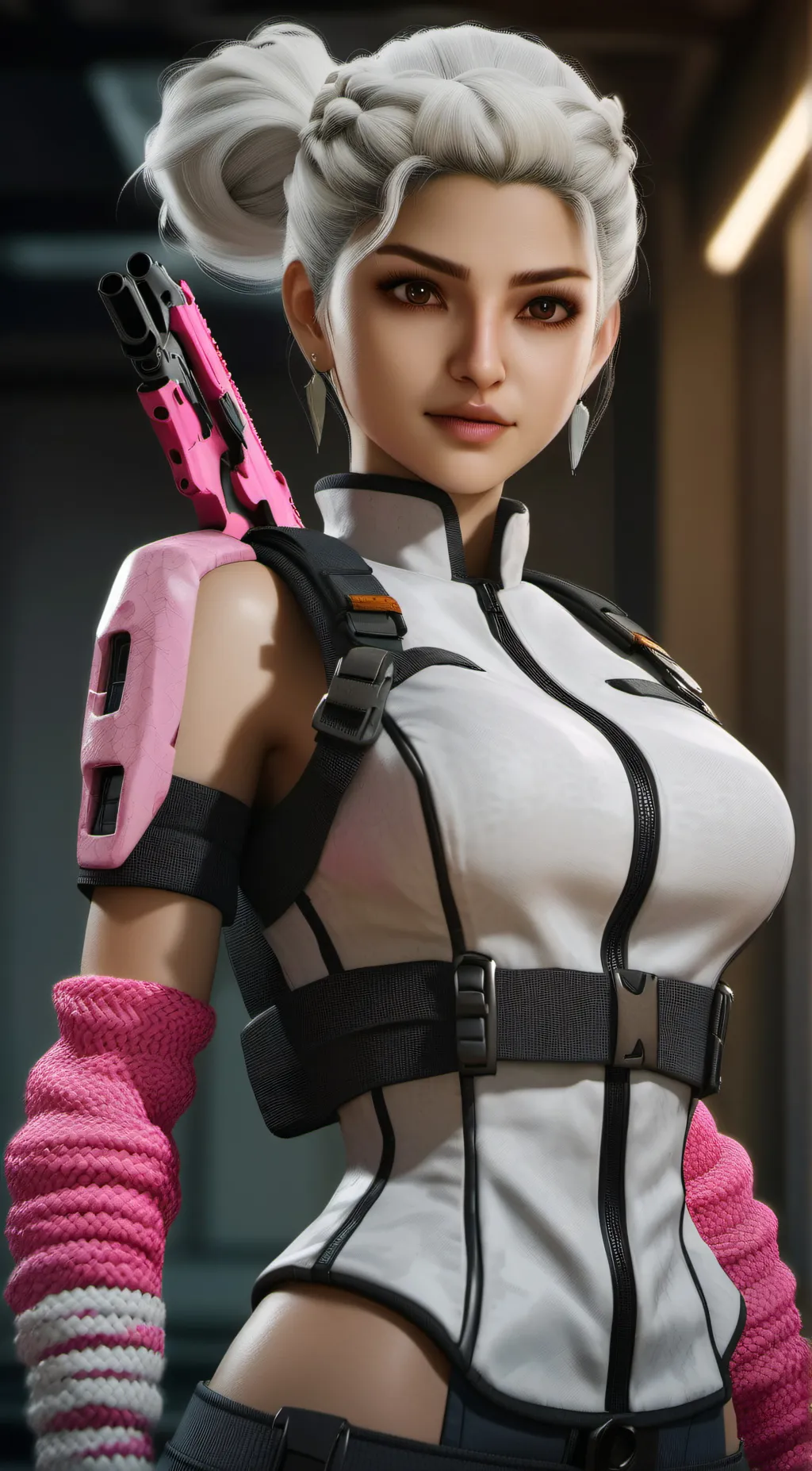 Talkie AI - Chat with ❤️ Izzy✌🏻