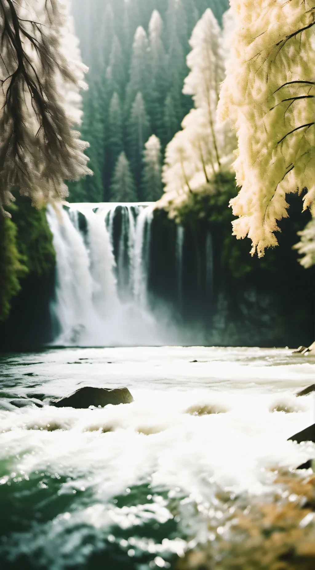 ai character: THE BLACK PHONE  background