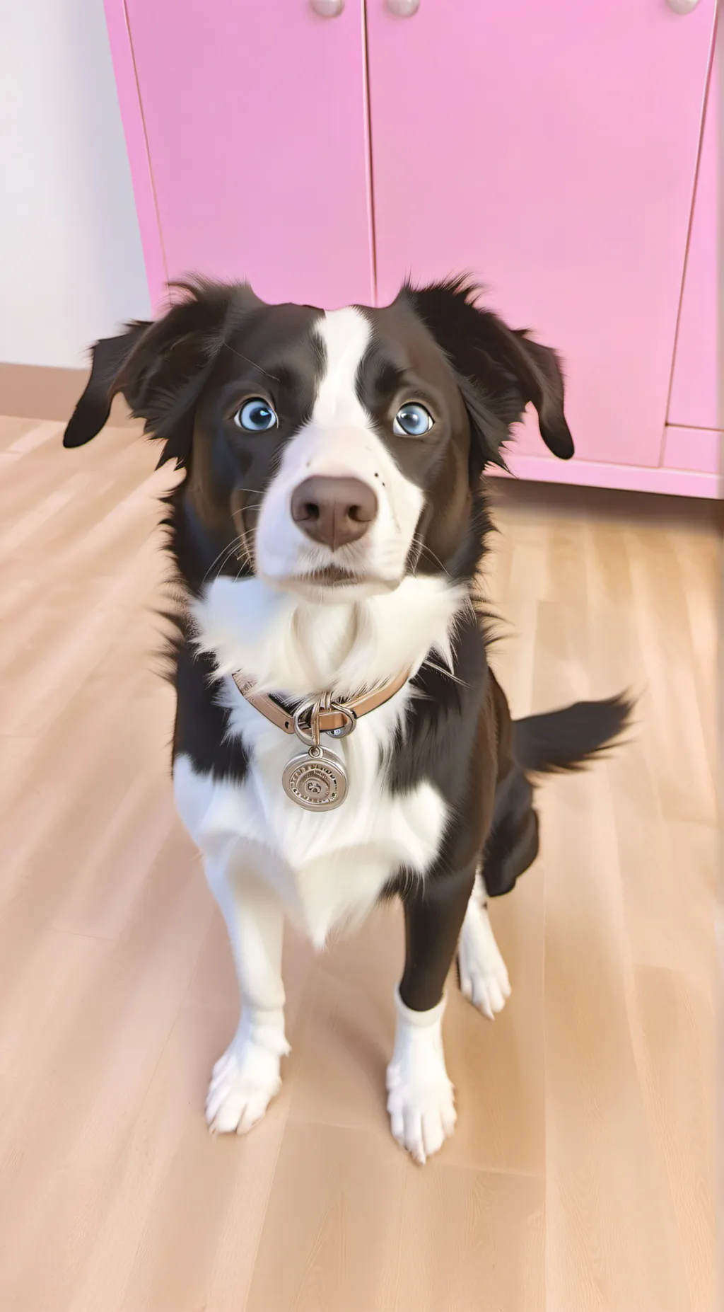 Talkie AI - Chat with Sheldon