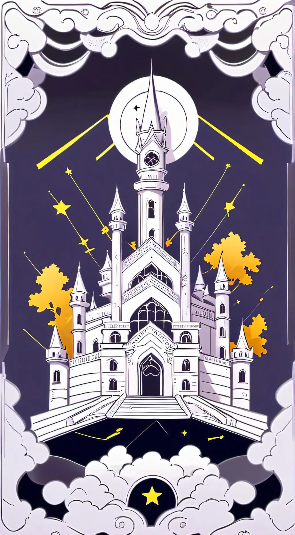 ai character: MHA  background