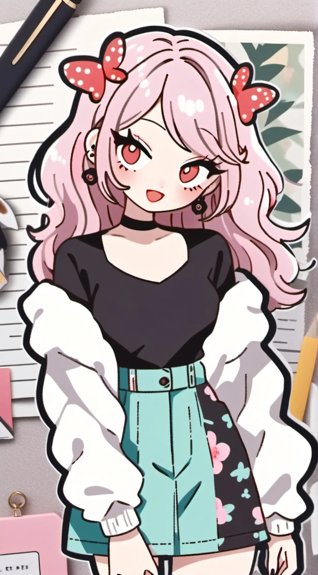 Talkie AI - Chat with sphie