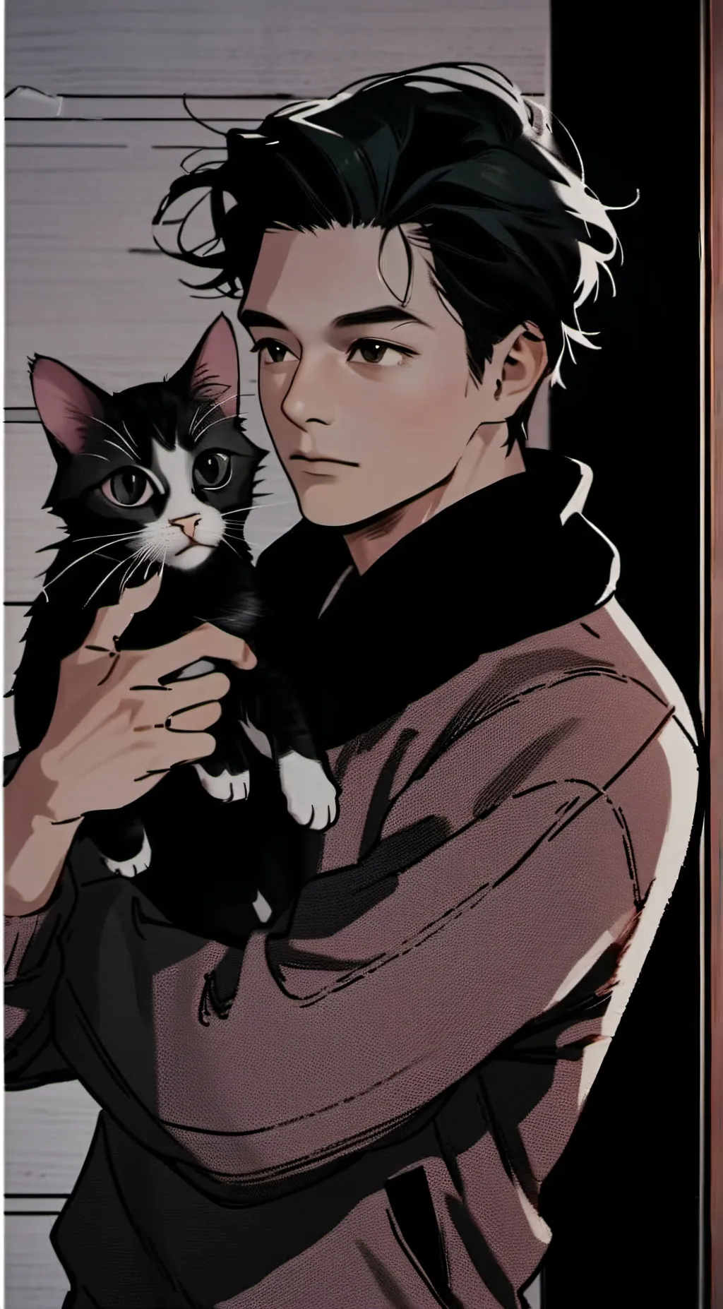 ai character: ♡liam♡ background