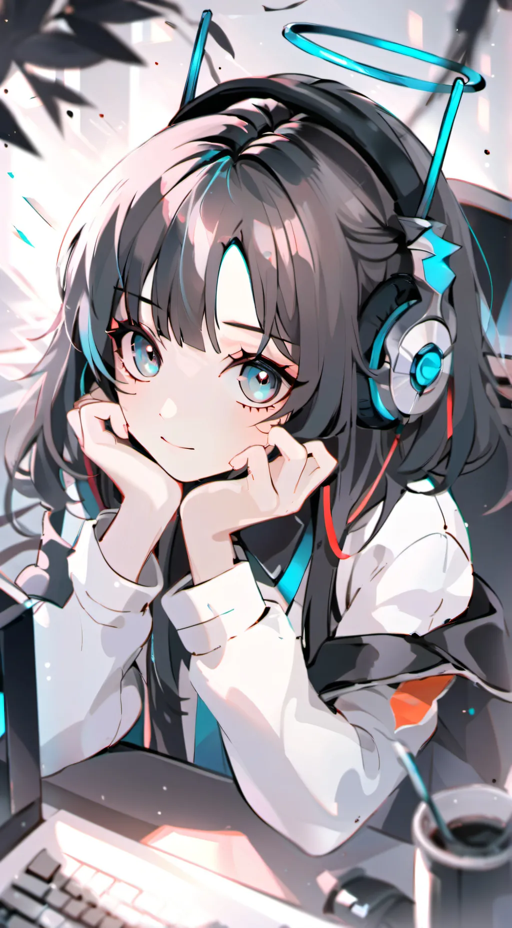 Talkie AI - Chat with Zoe