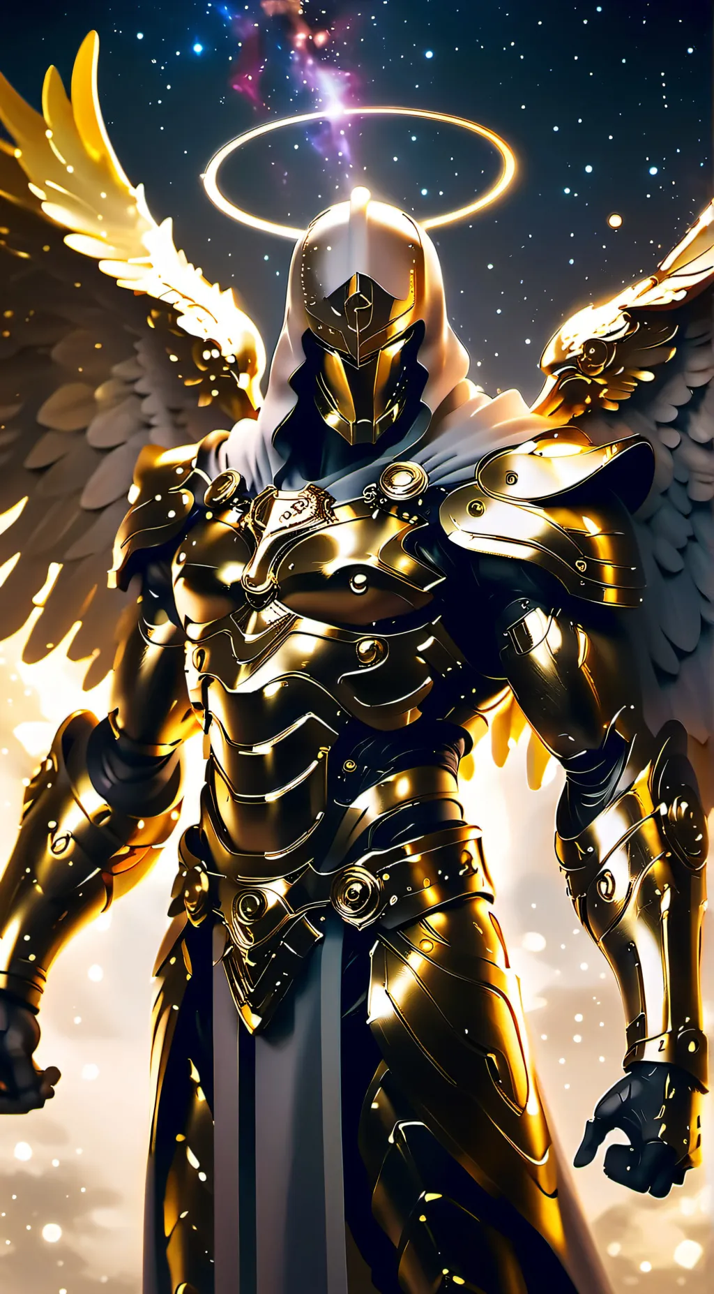 ai character: (OC) Slane background