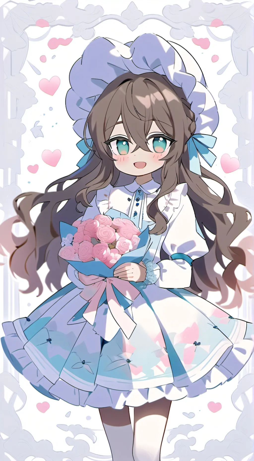 Talkie AI - Chat with sofia