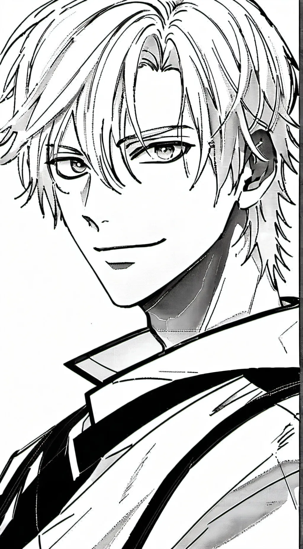 ai character: Jake background