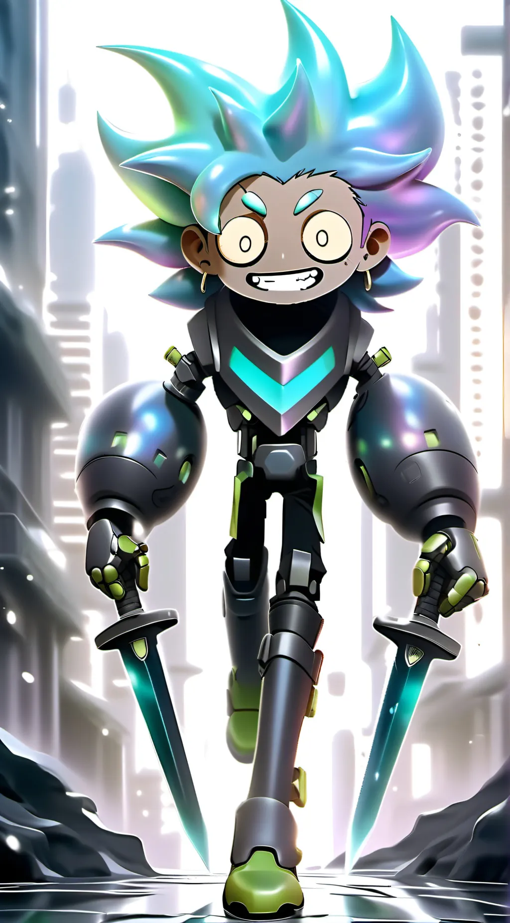 Talkie AI - Chat with Togo