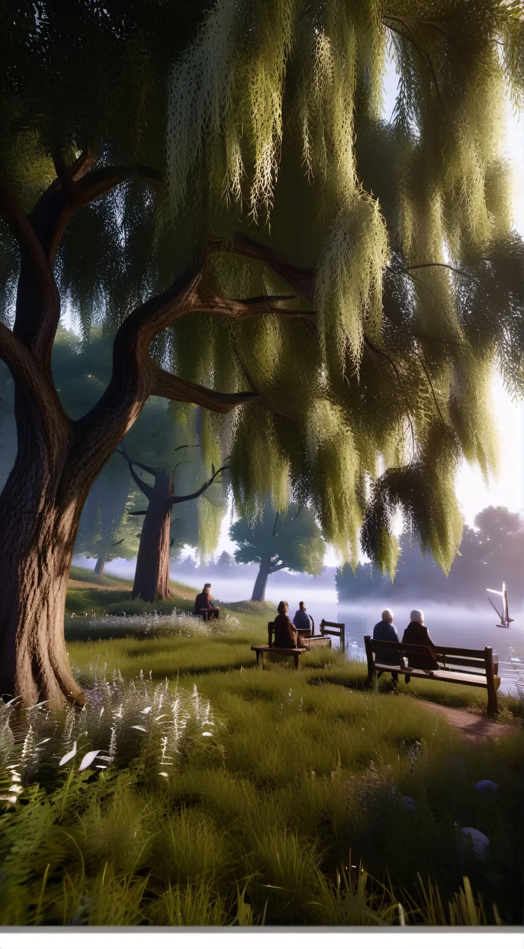 ai character: jjk Halloween. background