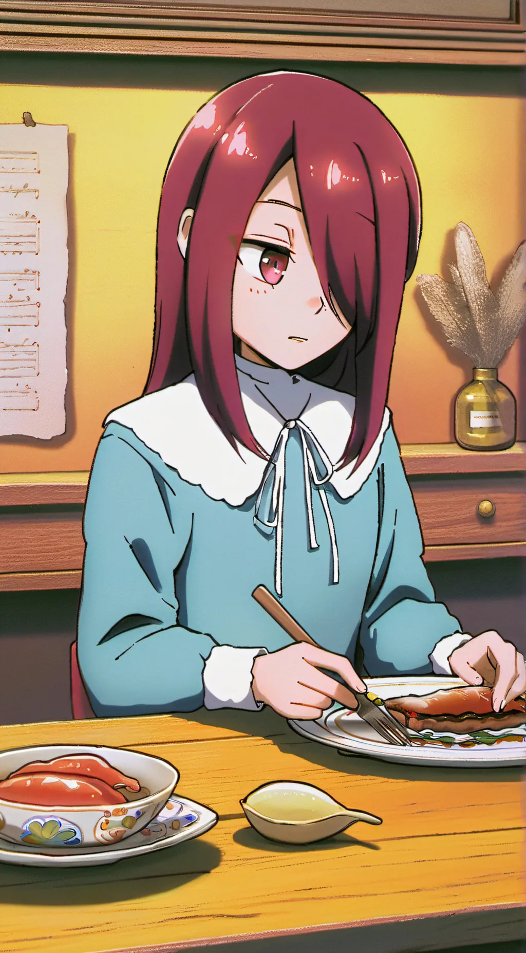 Talkie AI - Chat with parasoul