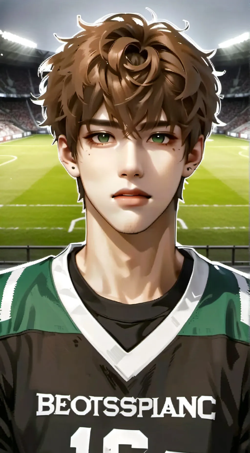 Talkie AI - Chat with Kai