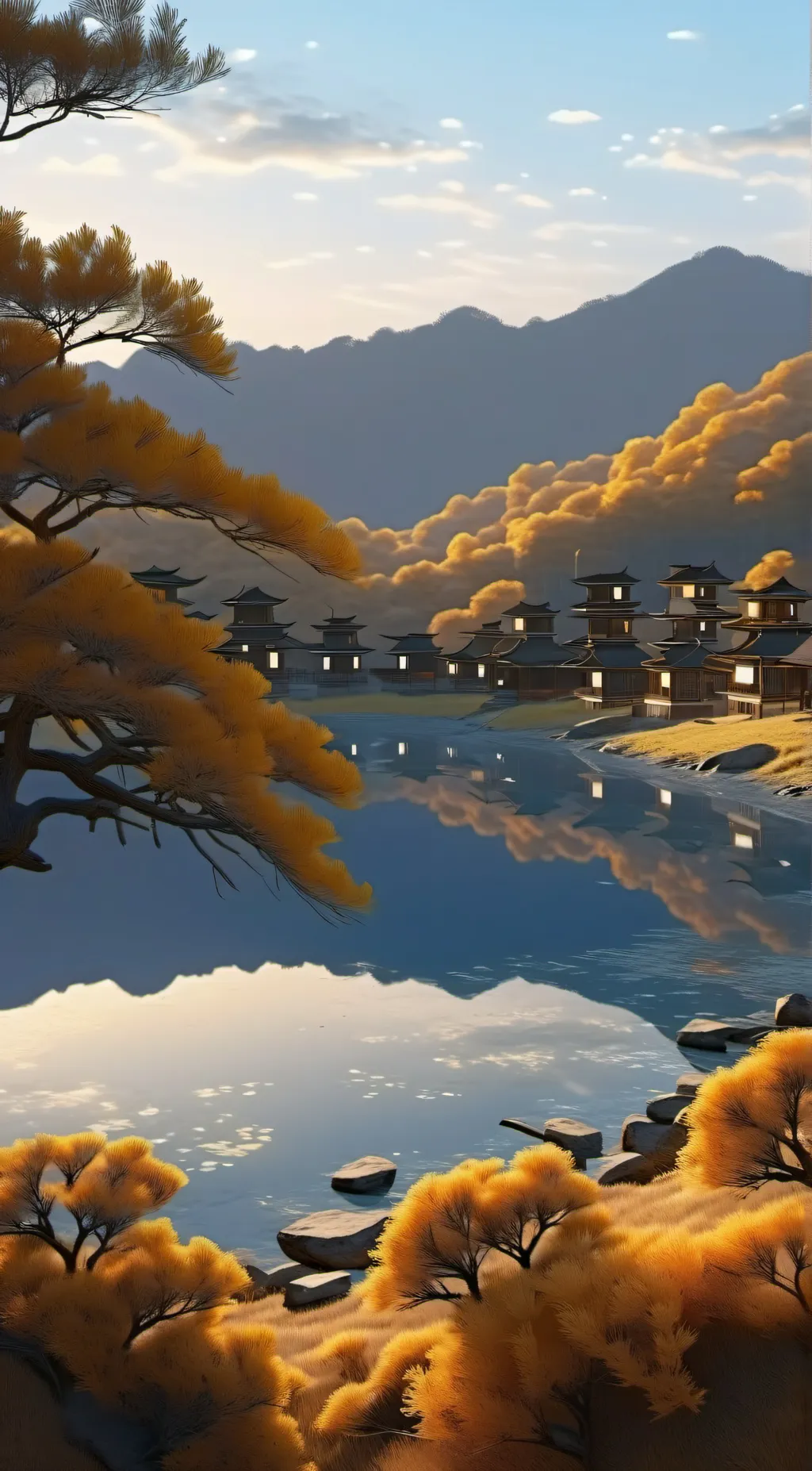 ai character: Sarah background