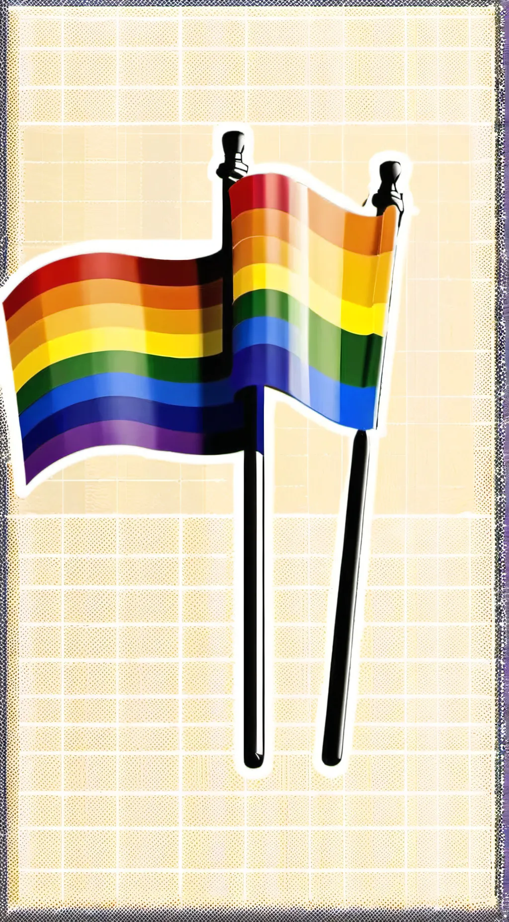 ai character: 😬ANNOUNCEMENT😵‍💫 background