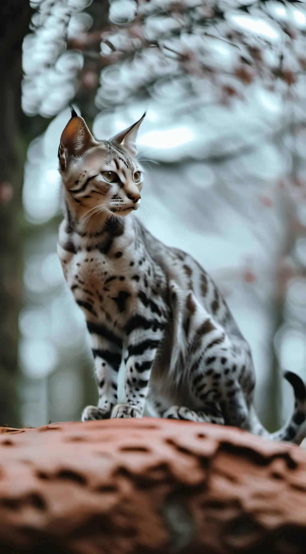 Talkie AI - Chat with TaterTot