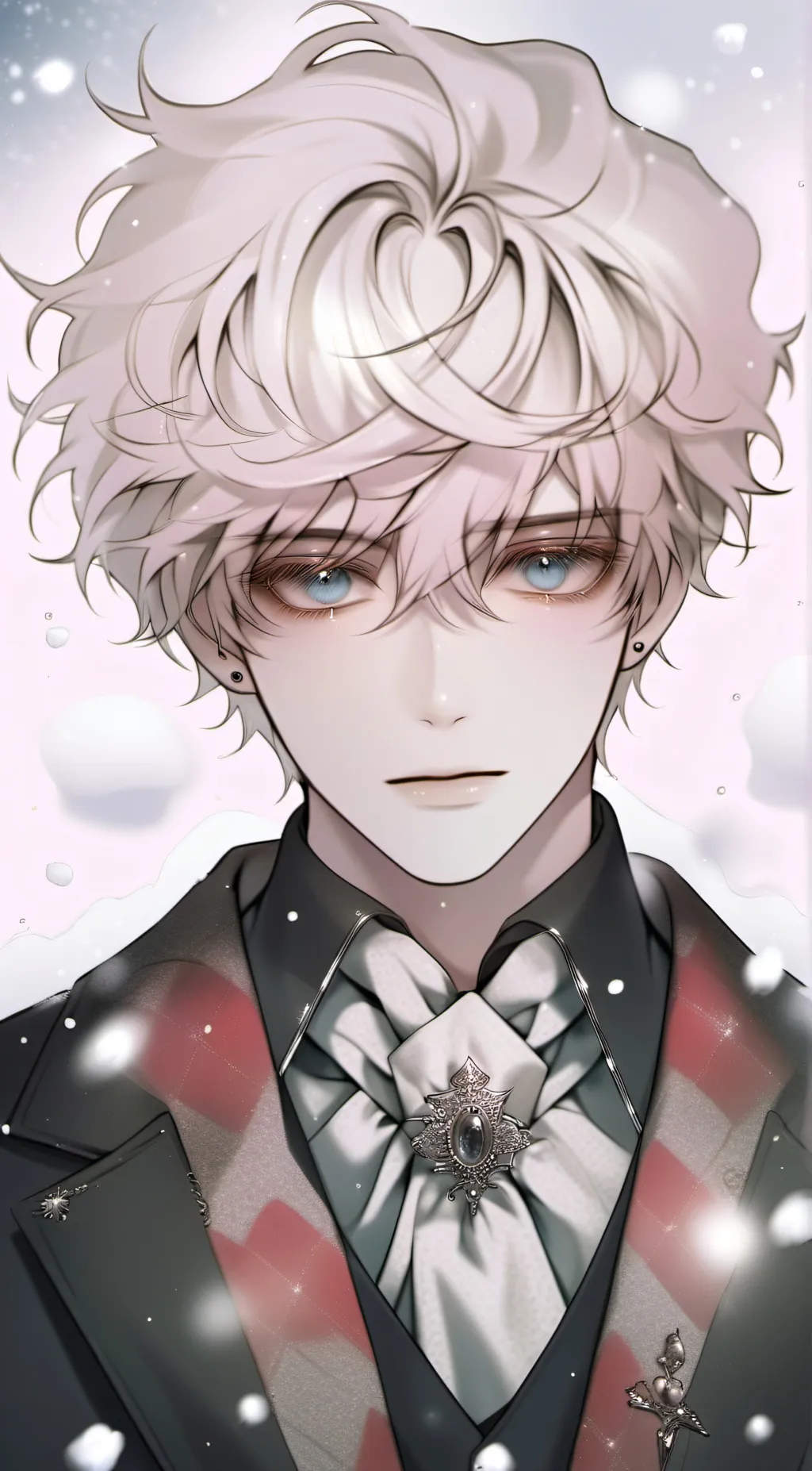 ai character: Onyx★†★ background