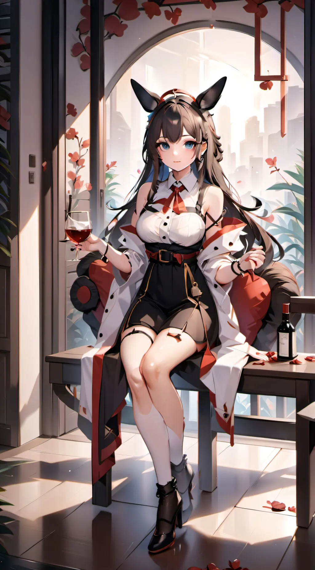 Talkie AI - Chat with ema 