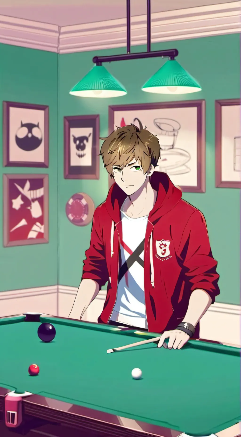 ai character: eddsworld background