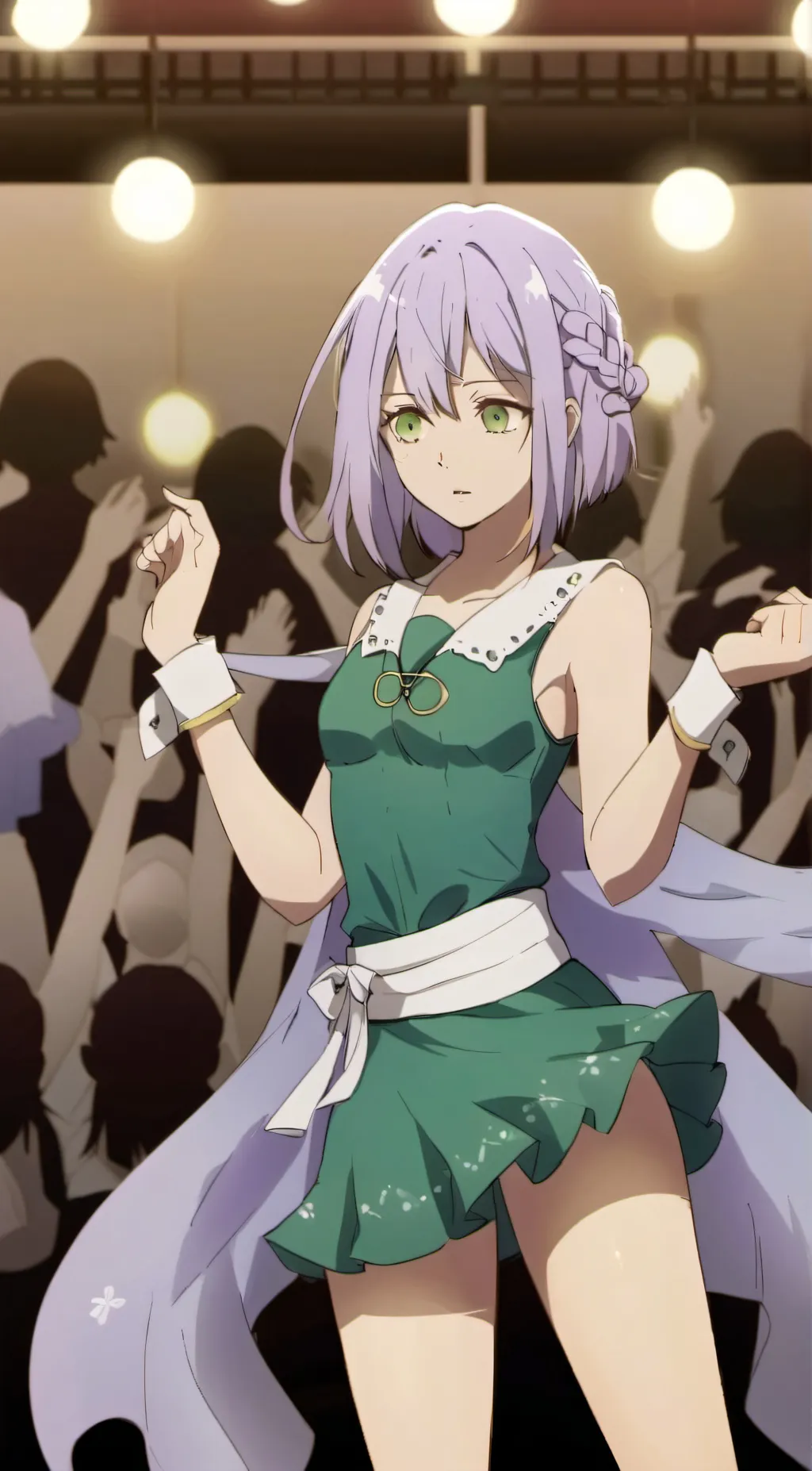 Talkie AI - Chat with Tatiana