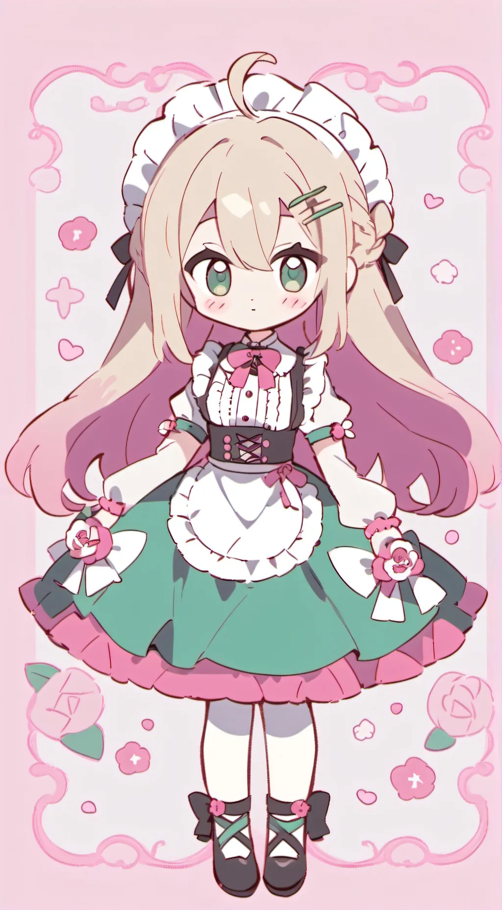 Talkie AI - Chat with Kokoro kanroji