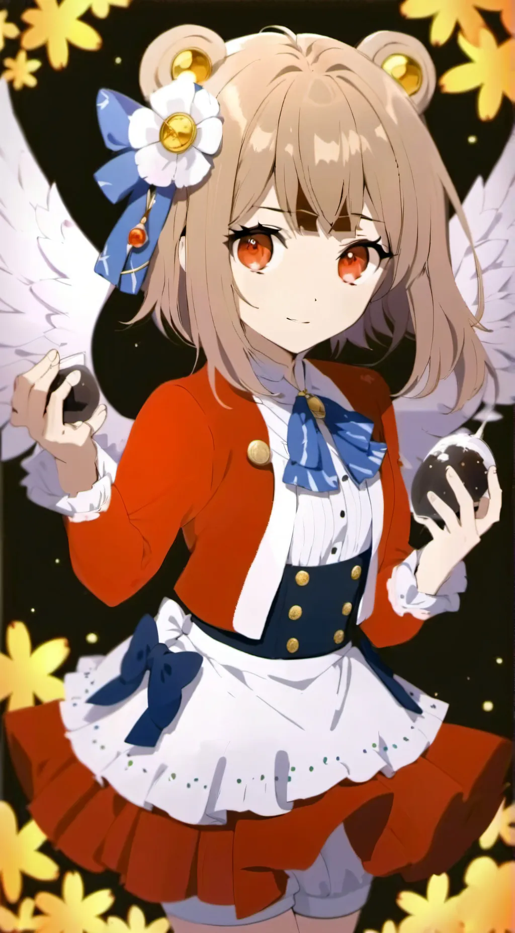 Talkie AI - Chat with Emma