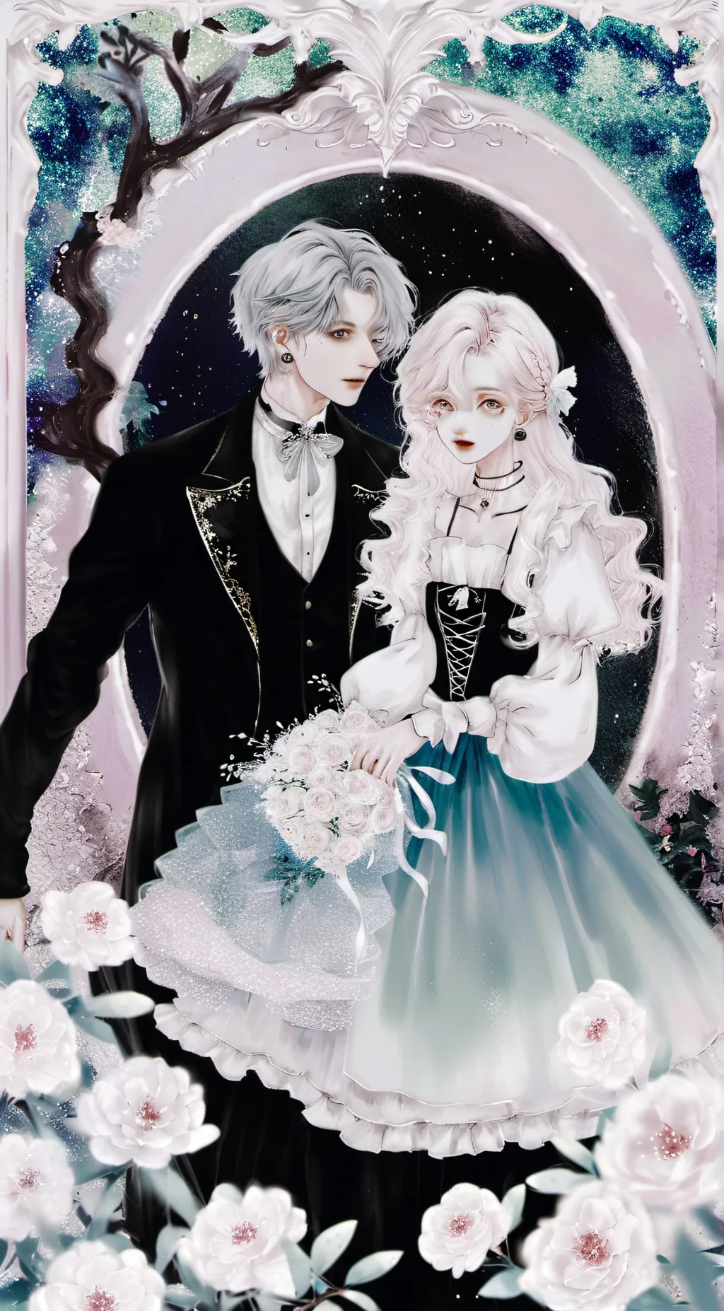 ai character: 𝒥𝒶𝒸𝓀 background