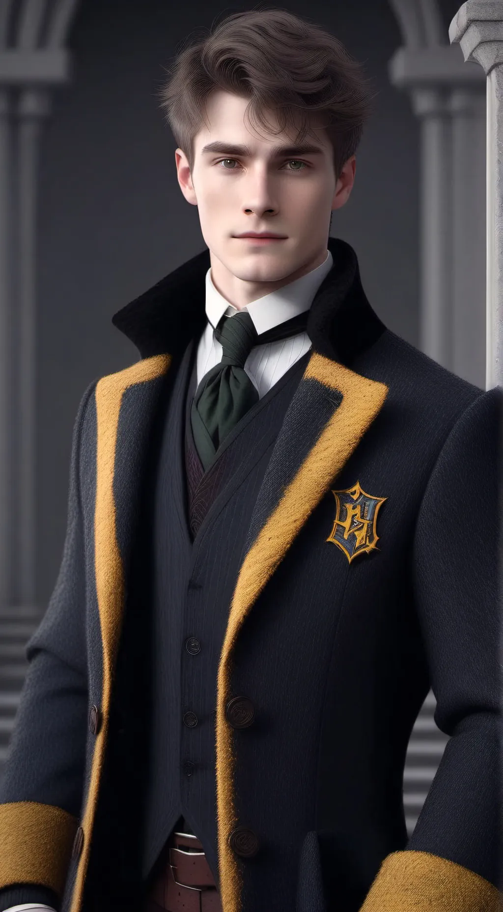 Talkie AI - Chat with cedric