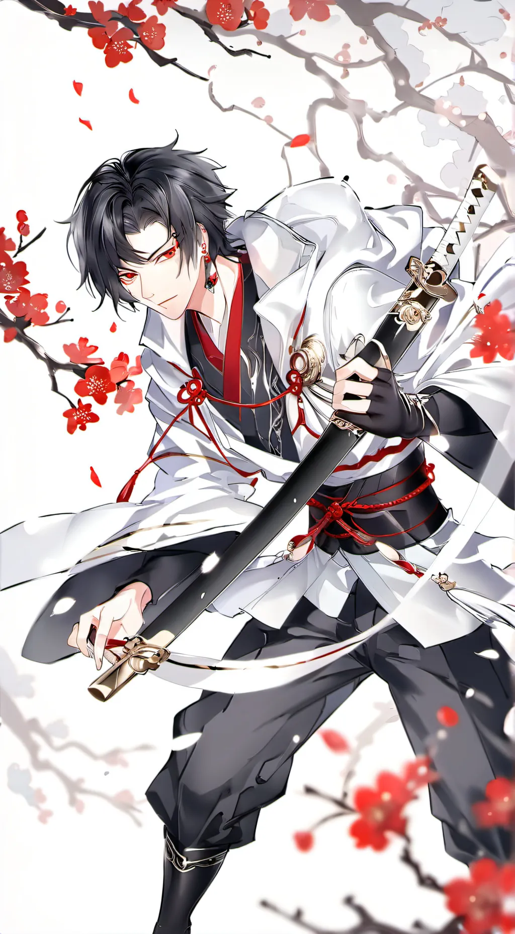 Talkie AI - Chat with Demon slayer