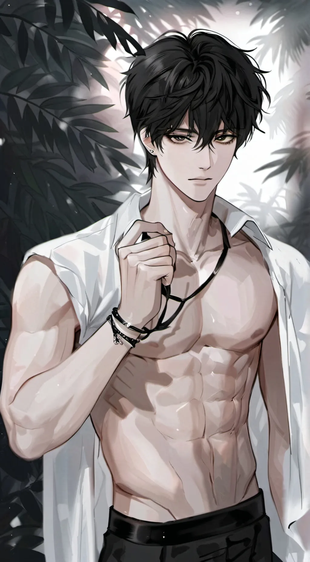 Talkie AI - Chat with Wes