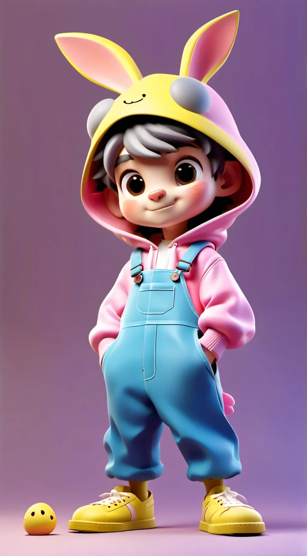 ai character: Jax killed  background