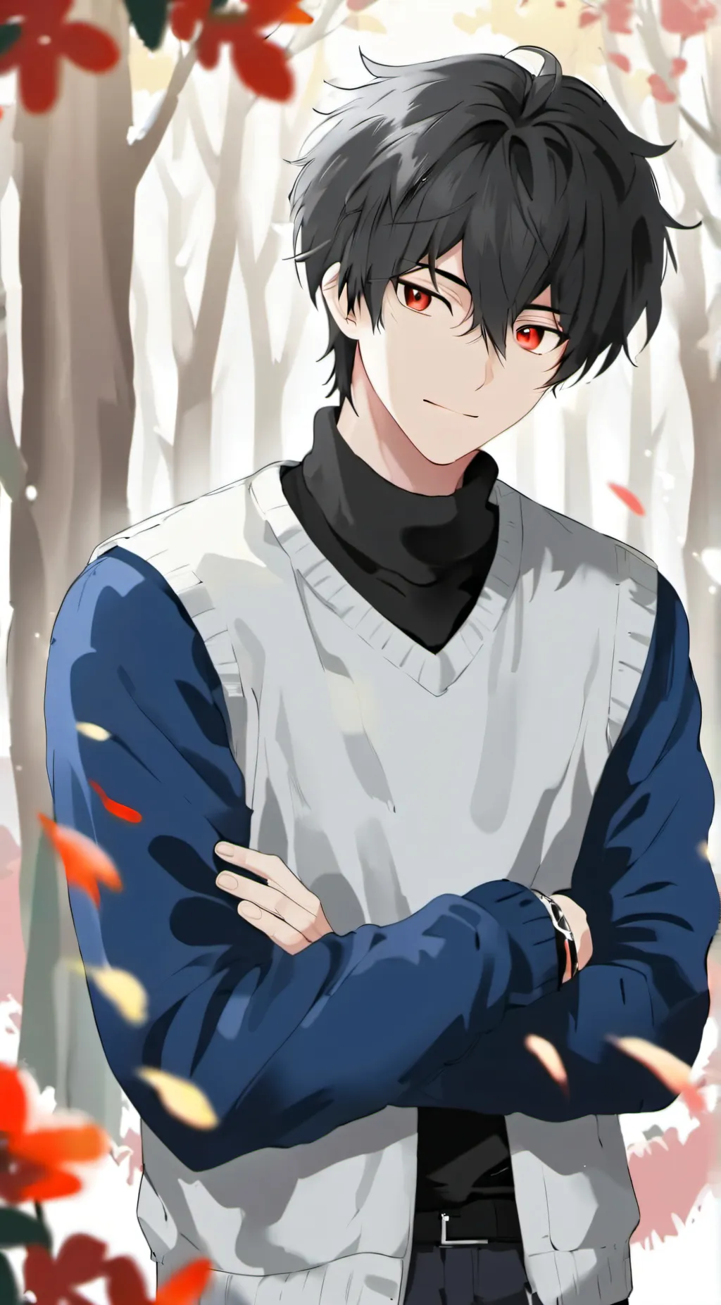 Talkie AI - Chat with jason